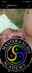 Sex slave