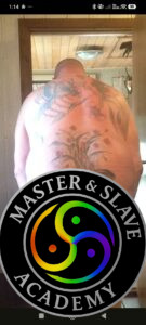 Sex slave