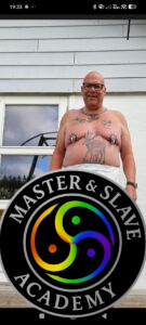 Sex slave