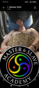 Sex slave
