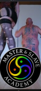 Sex slave