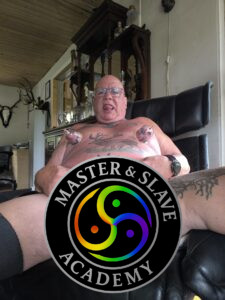 Sex slave
