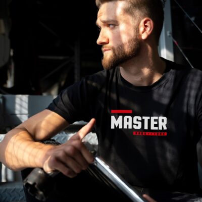 Master John