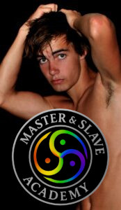 Faggot Frederik søger kinky og perverse mænd