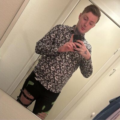 KinkyGayDjursland