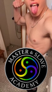 Hookup med dom/sub