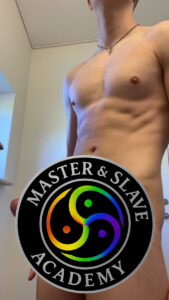 Hookup med dom/sub