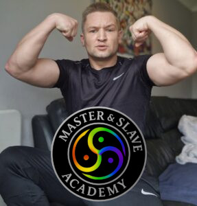 Alpha Male Dom - Findom & Worship