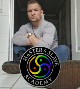Alpha Male Dom - Findom & Worship