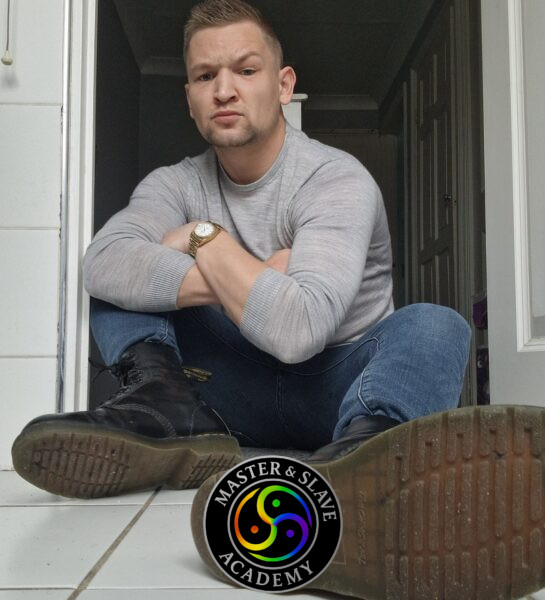 Alpha Male Dom - Findom & Worship
