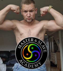 Alpha Male Dom - Findom & Worship