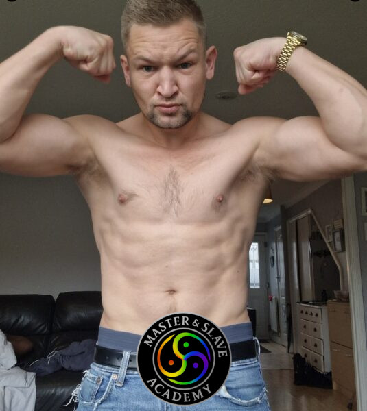 Alpha Male Dom - Findom & Worship