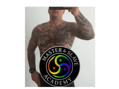 Tattoo master