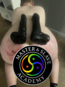 Fyldig Villig Pervers Slave tilbydes