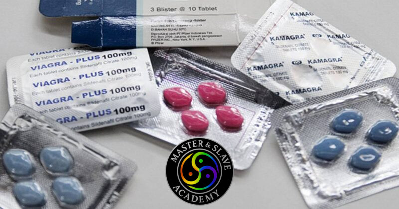 Køb receptpligtig potensmedicin: Viagra/Sildenafil; Cialis og Tadalafil (UDEN RECEPT)