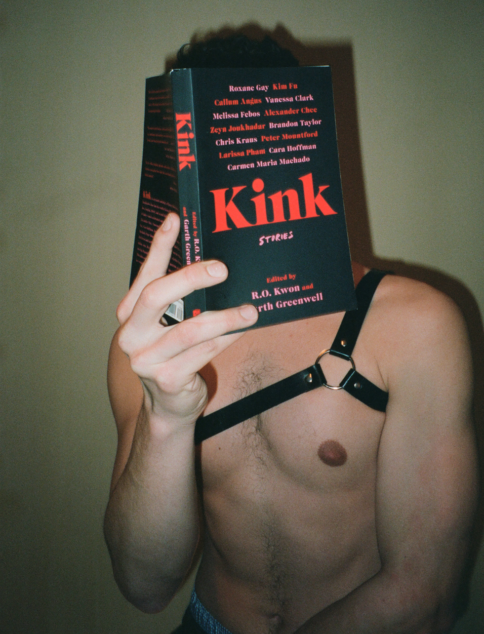 BDSM Gay Kinks og Play Guide