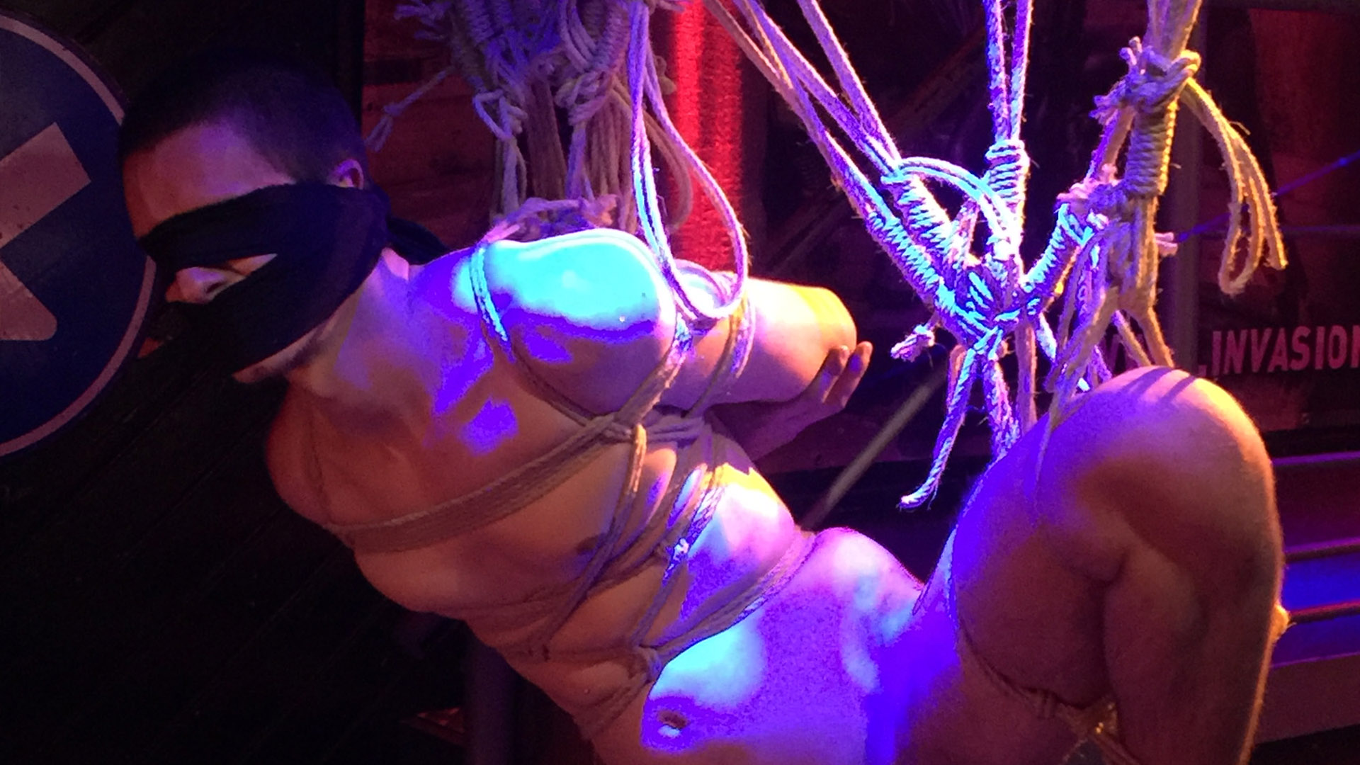 Sådan skaber du en succesfuld BDSM Master/Slave-relation