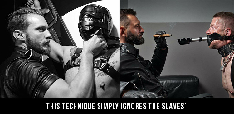 🖤 Inspirationsguide til Punishment & Discipline