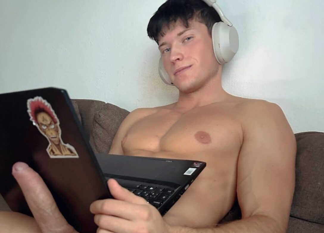 Online Dominans: Når Master styrer sin slave på afstand