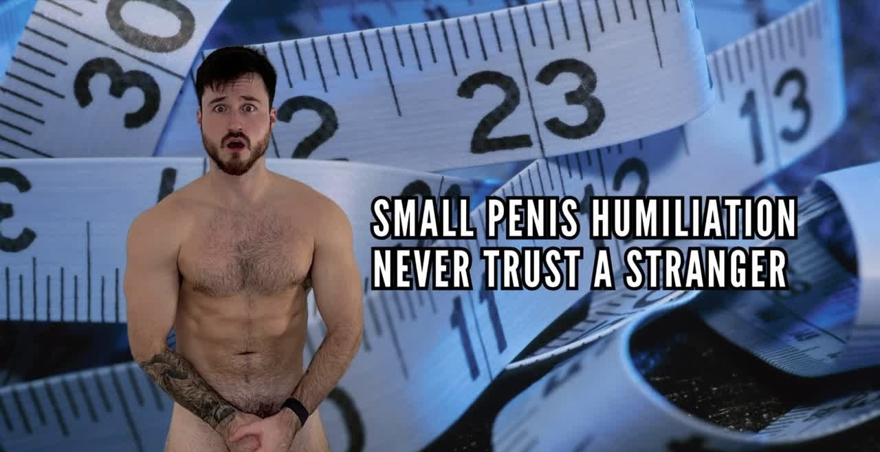 Hvad er SPH (Small Penis Humiliation)?