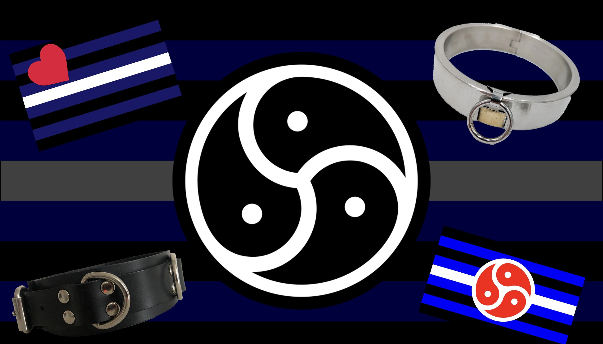 Subspace – en guide til kontrol, overgivelse og psykisk ekstase i gay BDSM